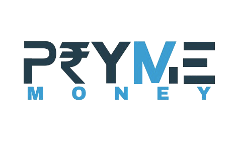 PrymeFinance Logo